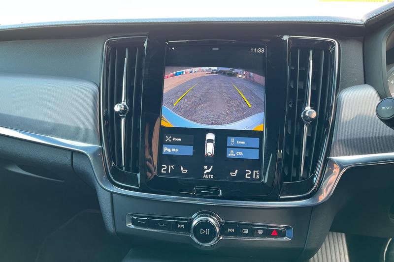 Used Volvo V90 2021 for sale - 77665666: Photo 36