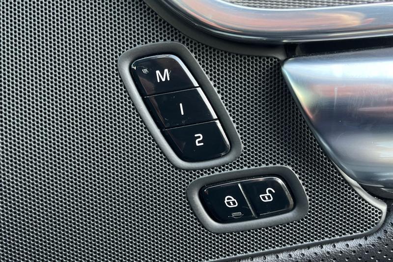 Used Volvo V90 2021 for sale - 77665666: Photo 38