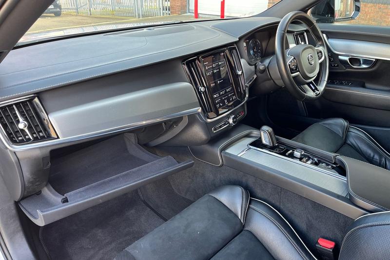 Used Volvo V90 2021 for sale - 77665666: Photo 39