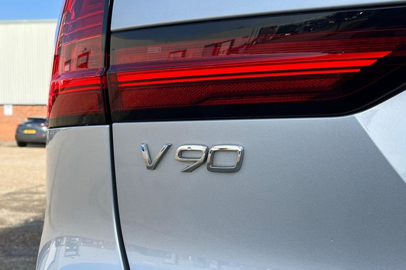 Used Volvo V90 2021 for sale - 77665666: Photo 40