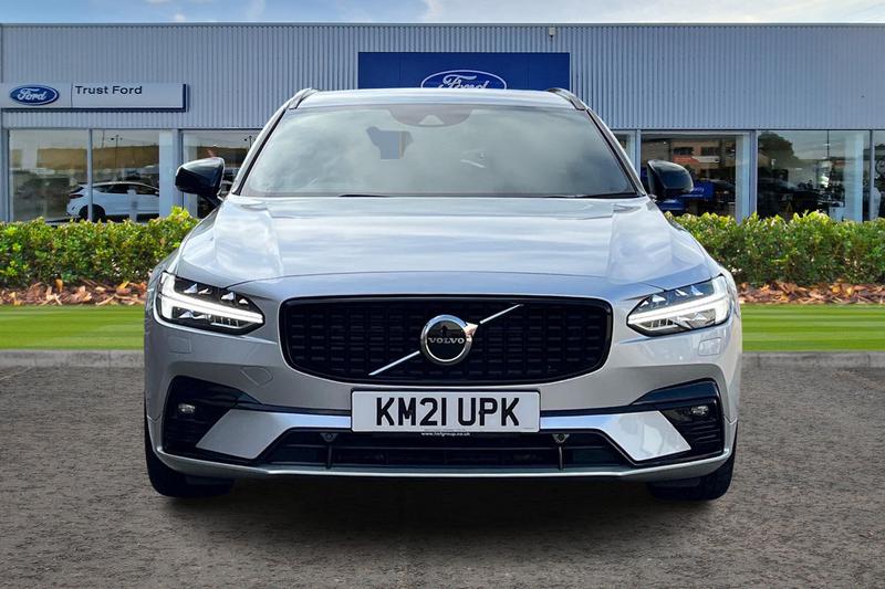Used Volvo V90 2021 for sale - 77665666: Photo 6