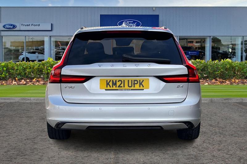 Used Volvo V90 2021 for sale - 77665666: Photo 7