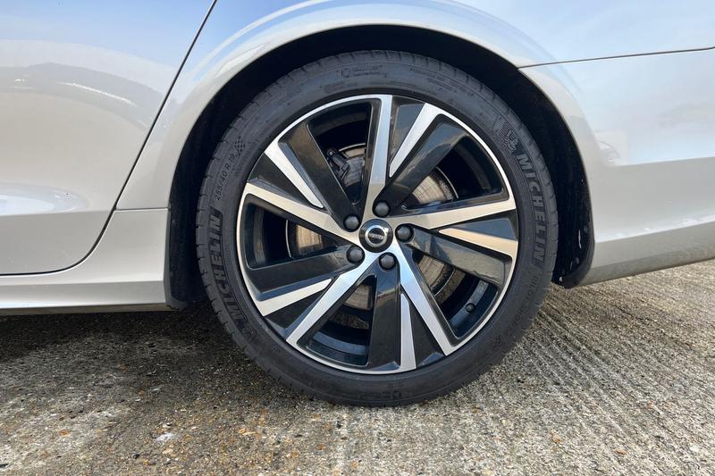 Used Volvo V90 2021 for sale - 77665666: Photo 8