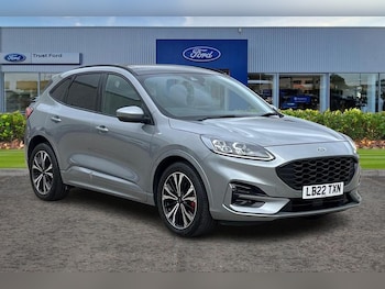Ford - Kuga