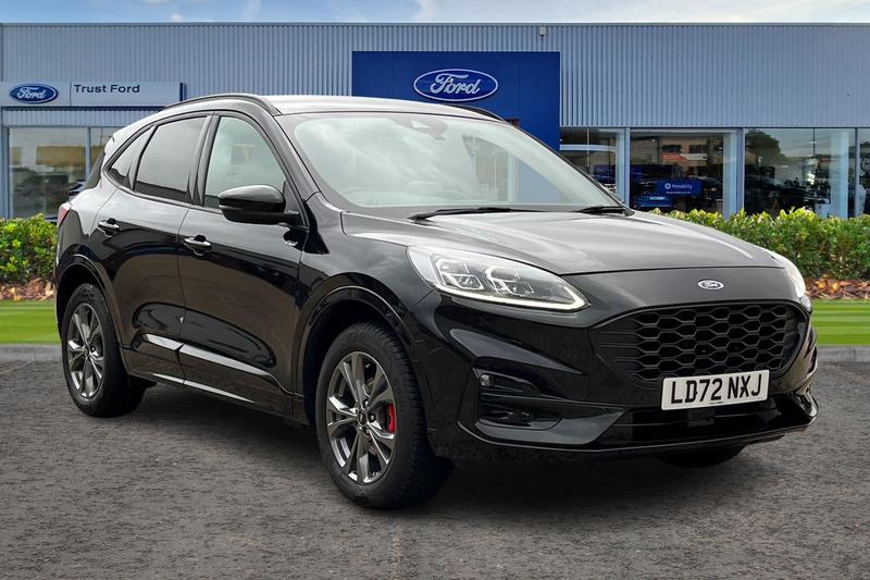Used Ford Kuga 2022 for sale - 76508237: Photo 1