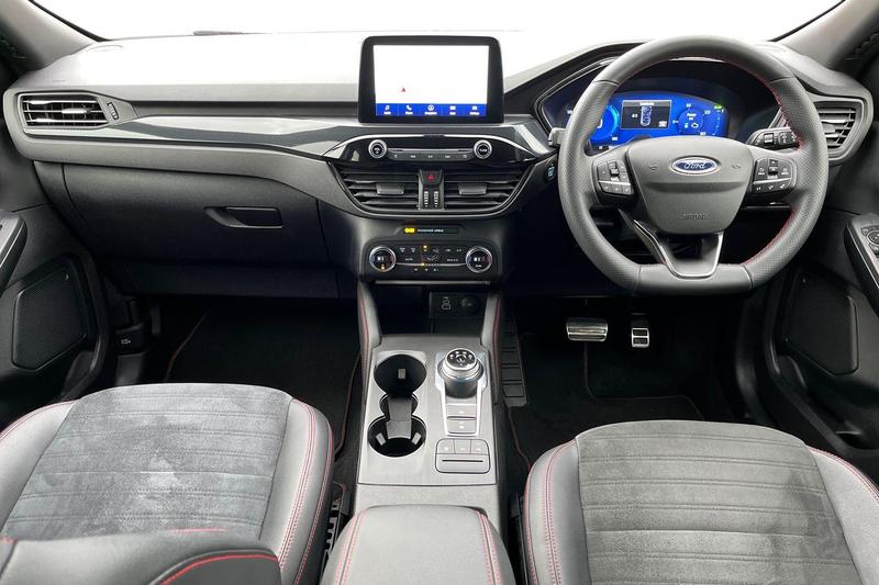 Used Ford Kuga 2022 for sale - 76508237: Photo 10