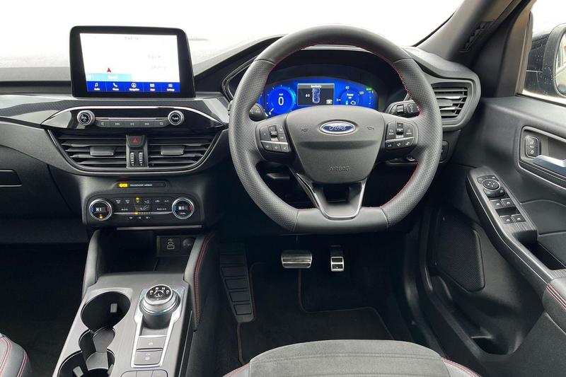 Used Ford Kuga 2022 for sale - 76508237: Photo 11