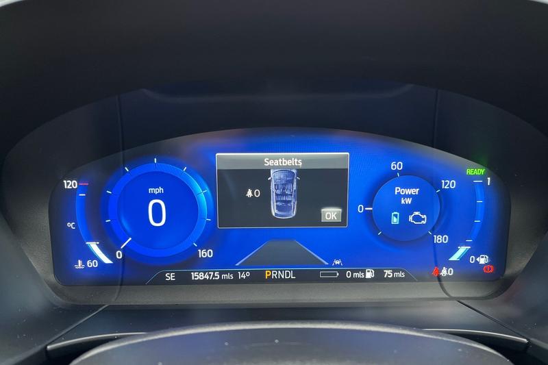 Used Ford Kuga 2022 for sale - 76508237: Photo 13