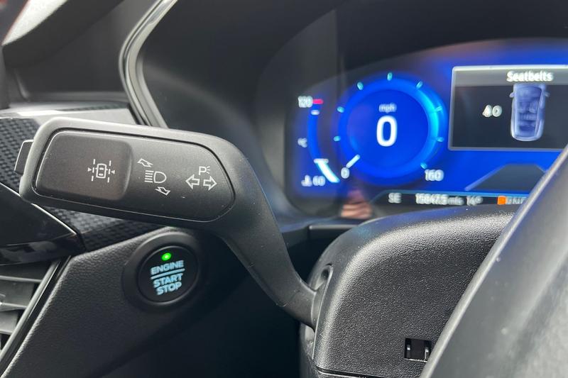 Used Ford Kuga 2022 for sale - 76508237: Photo 14