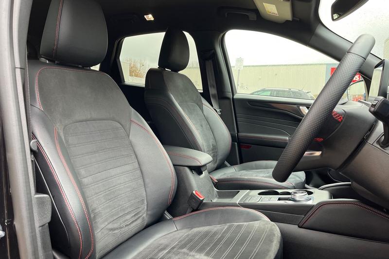 Used Ford Kuga 2022 for sale - 76508237: Photo 17