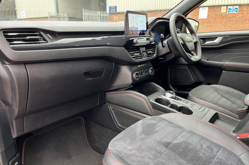 Used Ford Kuga 2022 for sale - 76508237: Photo 18