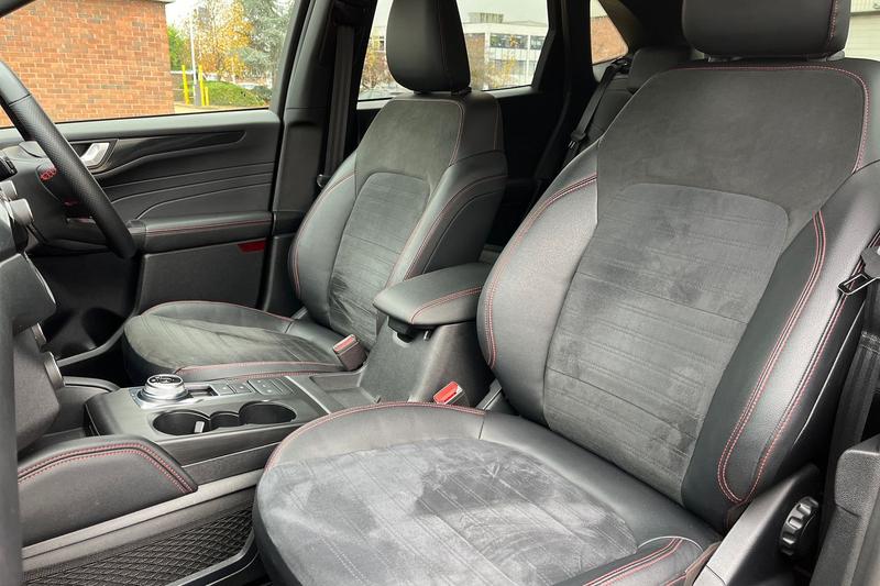 Used Ford Kuga 2022 for sale - 76508237: Photo 19