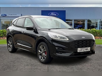 Used Ford Kuga 2022 for sale - 76508237: Photo