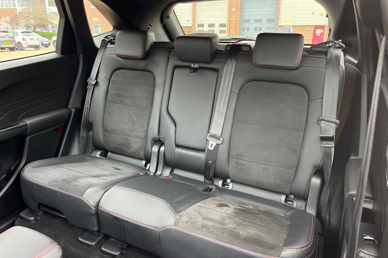 Used Ford Kuga 2022 for sale - 76508237: Photo 20