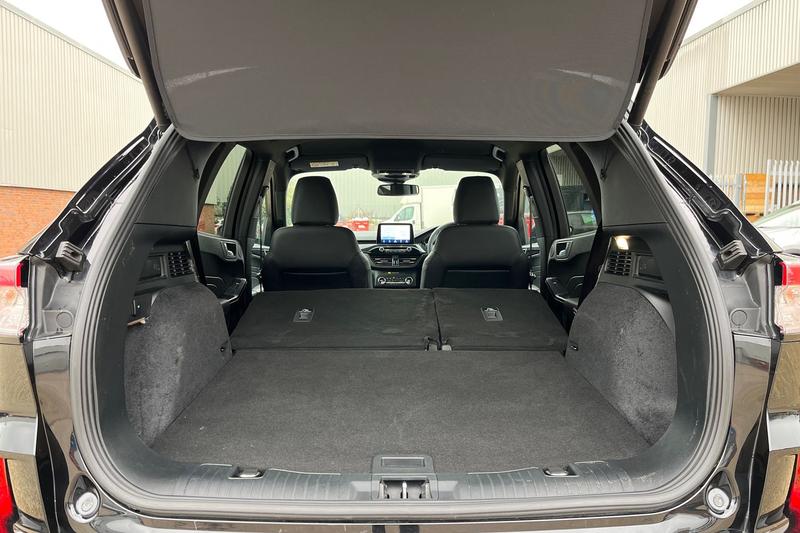 Used Ford Kuga 2022 for sale - 76508237: Photo 24