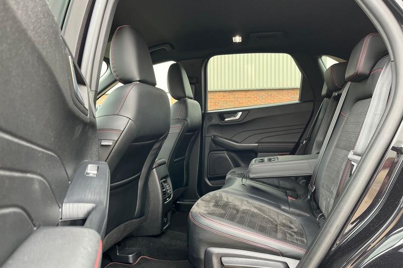 Used Ford Kuga 2022 for sale - 76508237: Photo 25