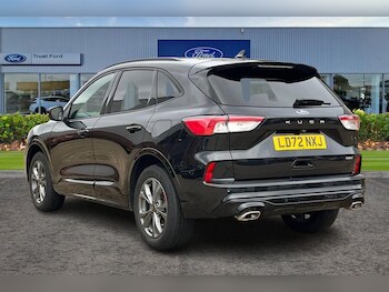 Used Ford Kuga 2022 for sale - 76508237: Photo