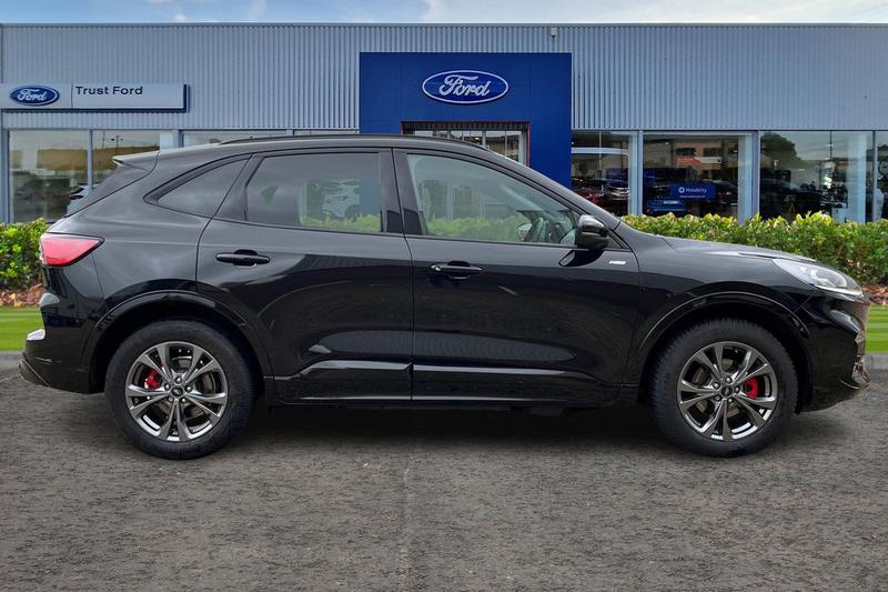 Used Ford Kuga 2022 for sale - 76508237: Photo 3