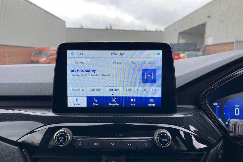 Used Ford Kuga 2022 for sale - 76508237: Photo 32