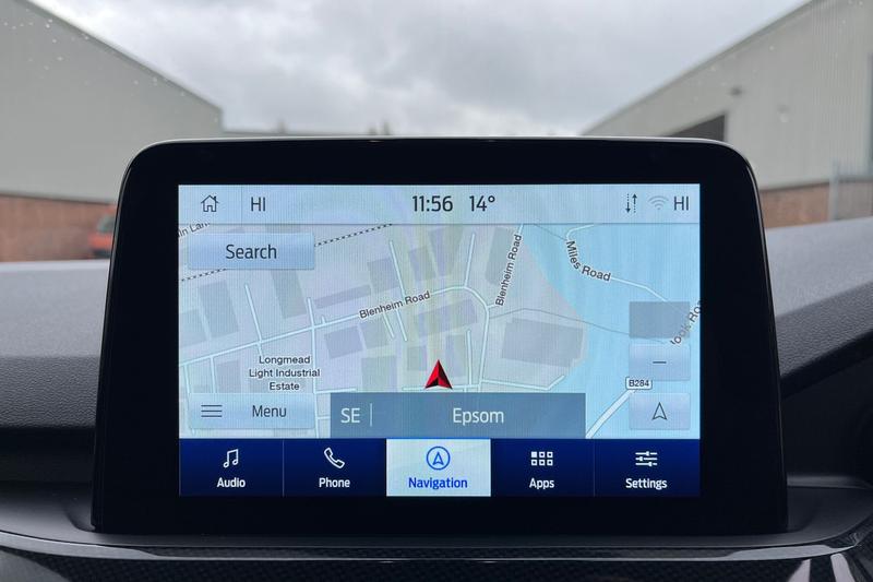 Used Ford Kuga 2022 for sale - 76508237: Photo 34