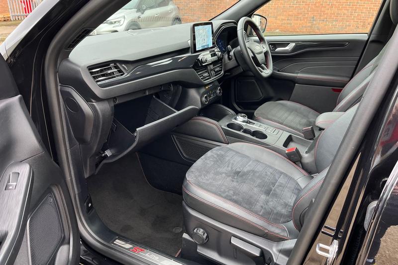 Used Ford Kuga 2022 for sale - 76508237: Photo 37