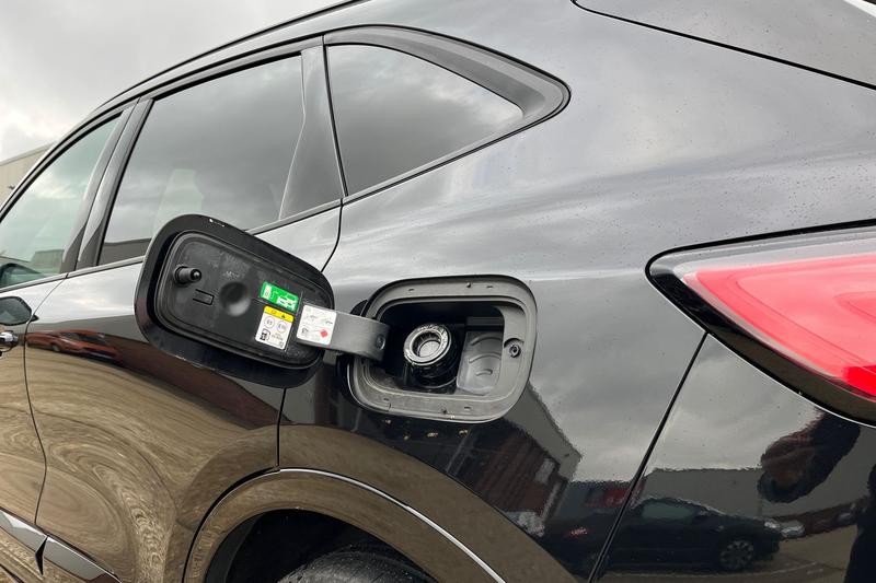 Used Ford Kuga 2022 for sale - 76508237: Photo 38