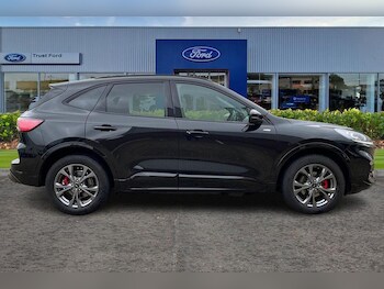 Used Ford Kuga 2022 for sale - 76508237: Photo