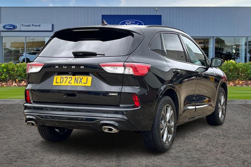 Used Ford Kuga 2022 for sale - 76508237: Photo 4