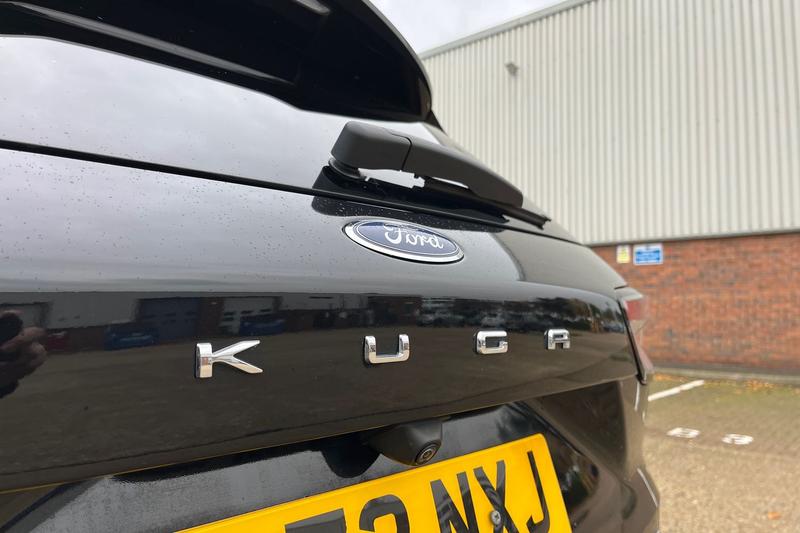 Used Ford Kuga 2022 for sale - 76508237: Photo 40
