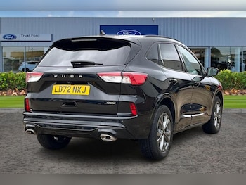 Used Ford Kuga 2022 for sale - 76508237: Photo