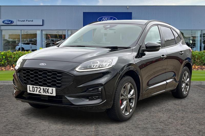 Used Ford Kuga 2022 for sale - 76508237: Photo 5