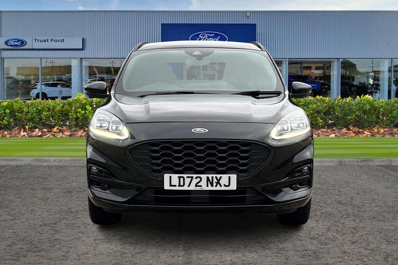 Used Ford Kuga 2022 for sale - 76508237: Photo 6