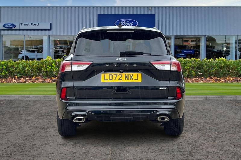 Used Ford Kuga 2022 for sale - 76508237: Photo 7