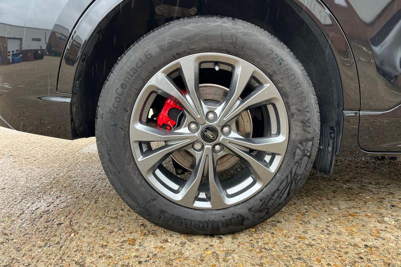 Used Ford Kuga 2022 for sale - 76508237: Photo 8