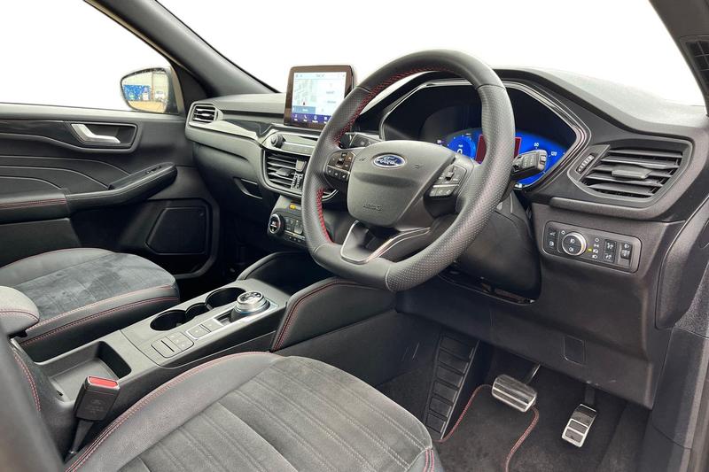 Used Ford Kuga 2022 for sale - 76508237: Photo 9