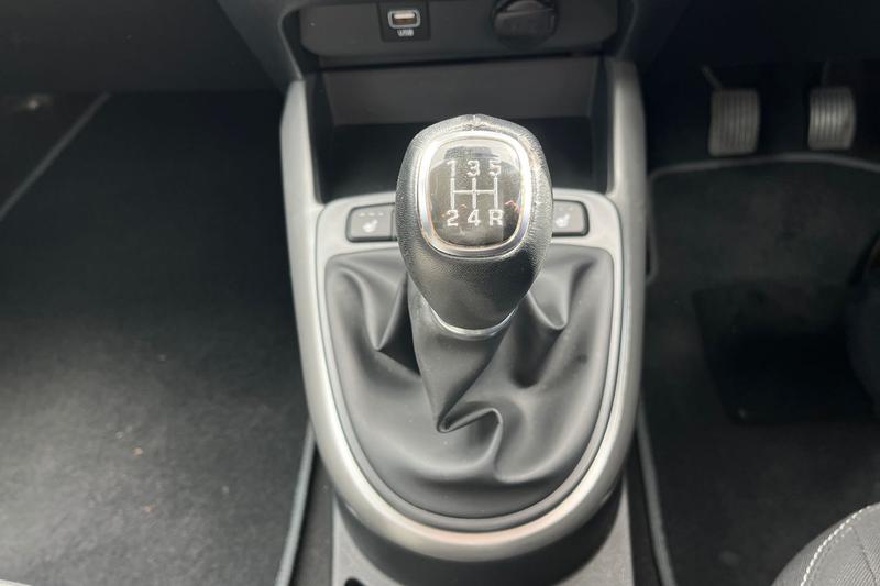 Vehicle 32