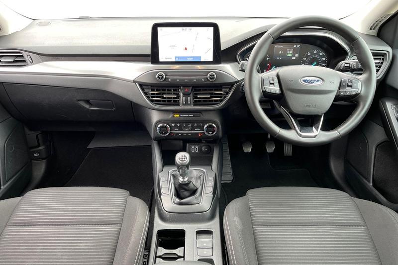 Used Ford Focus 2021 for sale - 76131370: Photo 10
