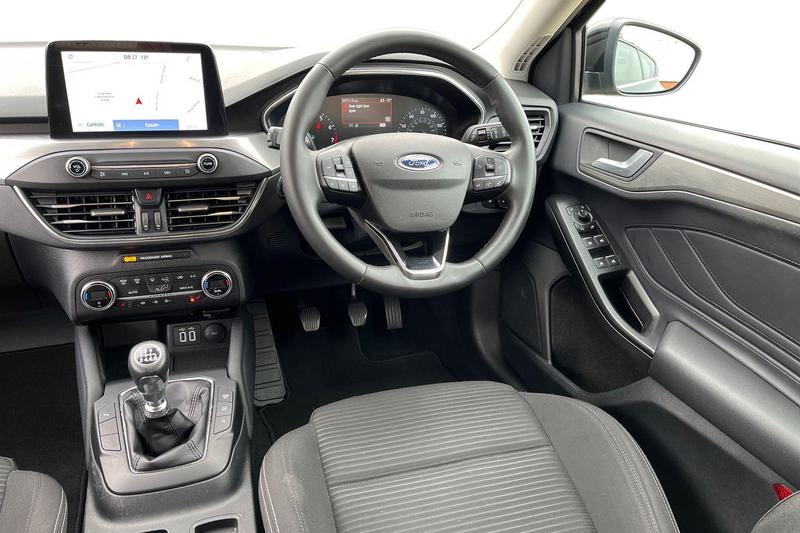 Used Ford Focus 2021 for sale - 76131370: Photo 11