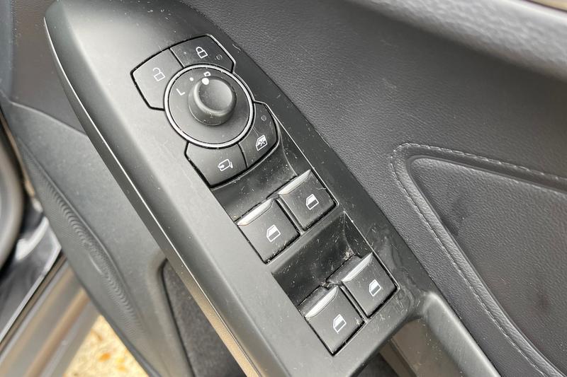 Used Ford Focus 2021 for sale - 76131370: Photo 16