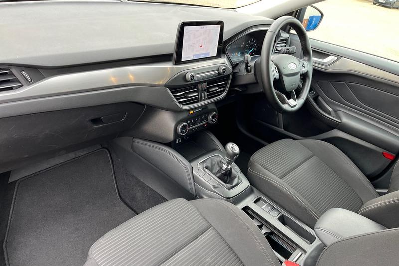 Used Ford Focus 2021 for sale - 76131370: Photo 18