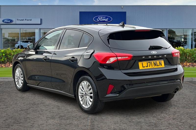 Used Ford Focus 2021 for sale - 76131370: Photo 2