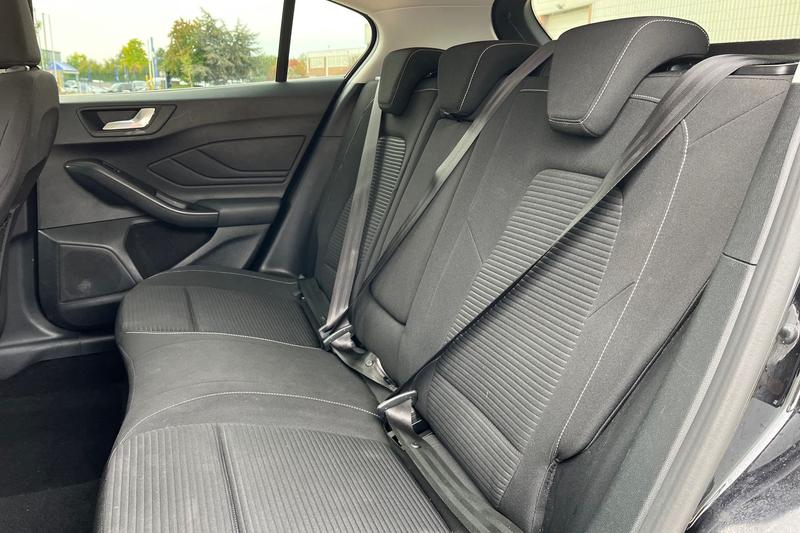 Used Ford Focus 2021 for sale - 76131370: Photo 20