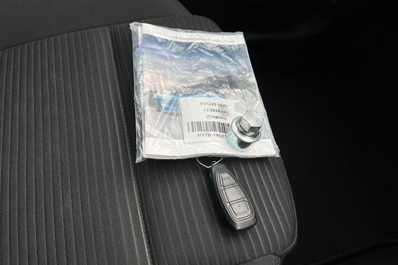 Used Ford Focus 2021 for sale - 76131370: Photo 22