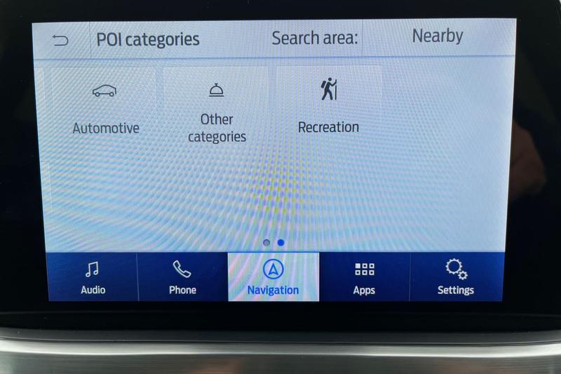 Used Ford Focus 2021 for sale - 76131370: Photo 27