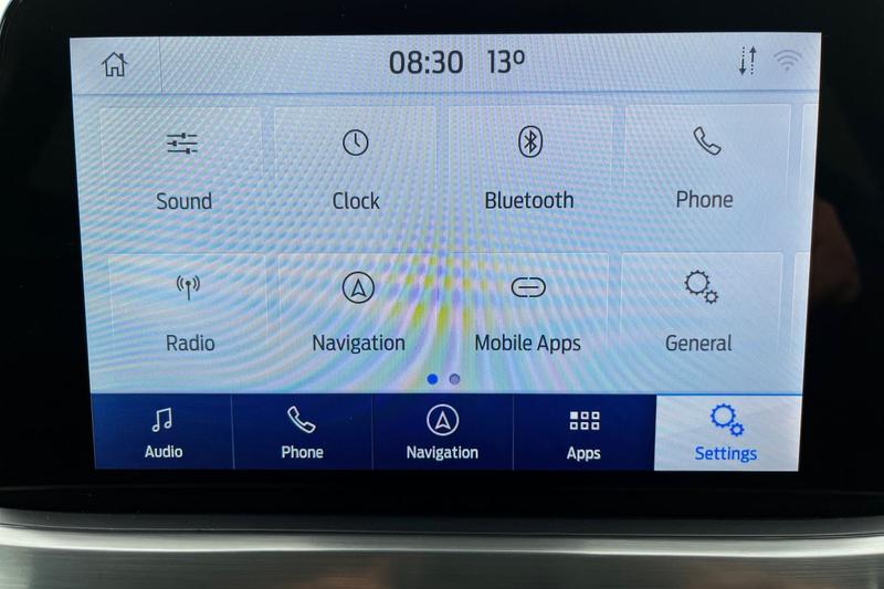 Used Ford Focus 2021 for sale - 76131370: Photo 28