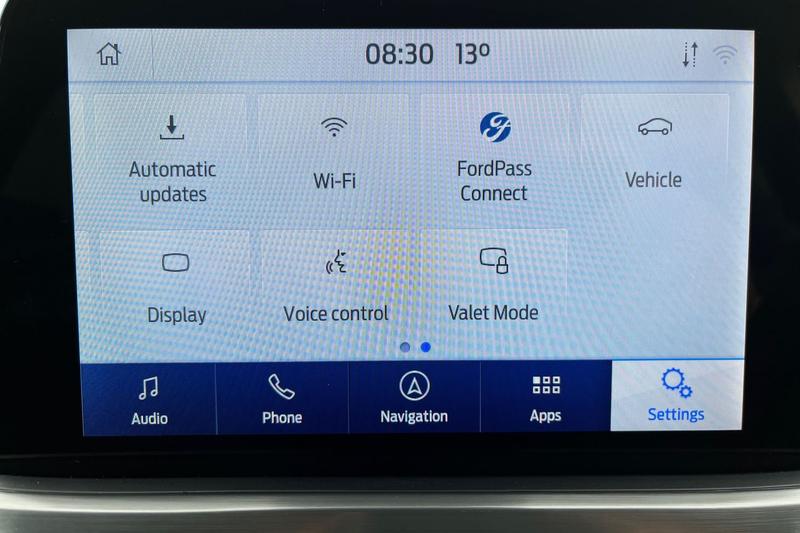 Used Ford Focus 2021 for sale - 76131370: Photo 29
