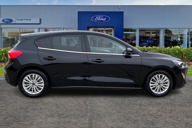 Used Ford Focus 2021 for sale - 76131370: Photo 3