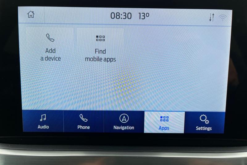 Used Ford Focus 2021 for sale - 76131370: Photo 30
