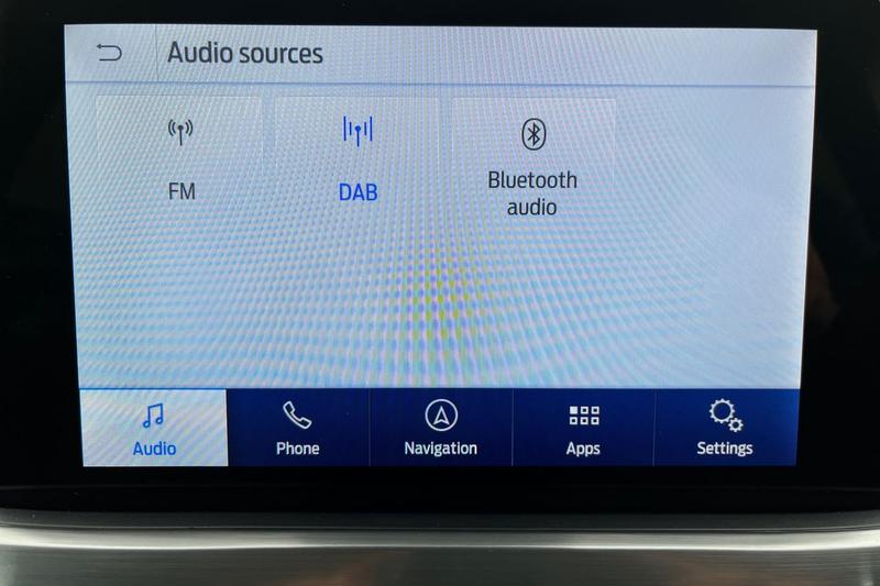 Used Ford Focus 2021 for sale - 76131370: Photo 31