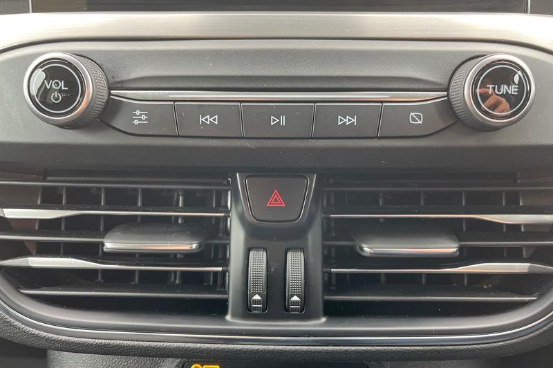 Used Ford Focus 2021 for sale - 76131370: Photo 33